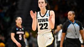 Dave Hannigan: Caitlin Clark ready to extend the boundaries of women’s basketball 