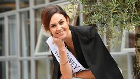 Rose of Tralee: Sydney Rose calls for repeal of eighth amendment