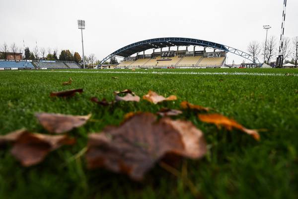 Italian federation step in to take control of struggling Zebre