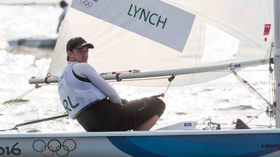 Finn Lynch win sees Ireland inch closer to Tokyo 2020
