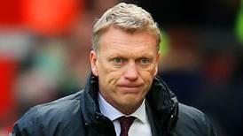 Moyes reign may end in Greek ignominy