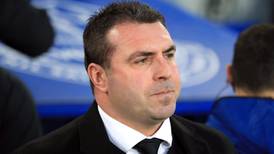 David Unsworth: ‘I’d like to think every player is hurting the way I am’