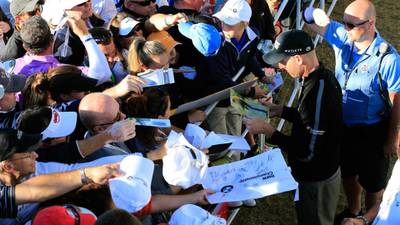 Matter of mind over magic for Jim Furyk