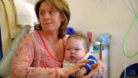 Babies ‘trapped’ in hospital over lack of homecare