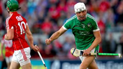 Kiely justly proud of heroic efforts of plucky 14-man Limerick