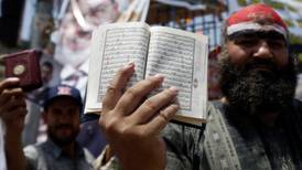 Muslim Brotherhood plans new protests for tomorrow