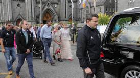 Over 1,000 attend funeral of rugby international Willie Duggan