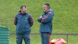 Rob Penney claims  Connacht have unfair transfer advantage