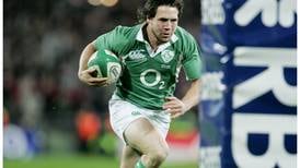 Unmistakable Kiwi influence in Irish rugby continues to bear fruit