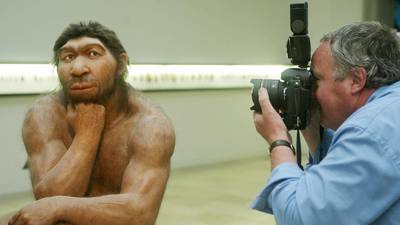 Neanderthal wipeout: was love or war to blame?