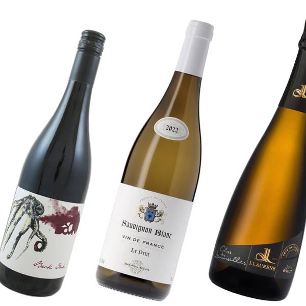 Four lighter wines to put a spring in your step