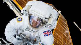 British astronaut Tim Peake completes first spacewalk