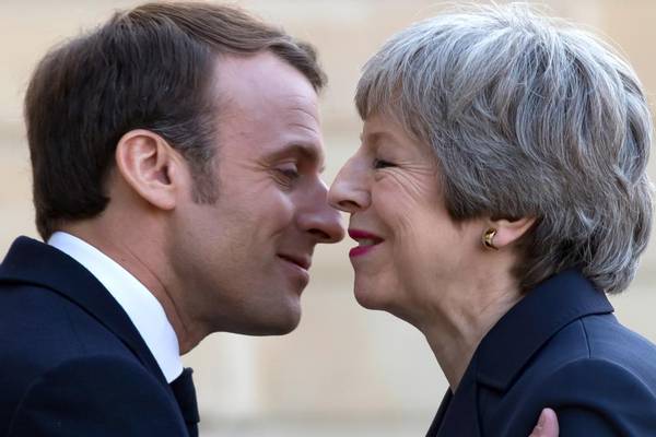France to insist on conditions in granting UK Brexit delay