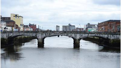 Cork city  deprivation levels exceed national average - report