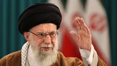 Raisi was seen as potential successor to Ayatollah Ali Khamenei as leader of Iran