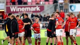 Gordon D’Arcy: Priority for new Munster regime is a performance template, not trophies 