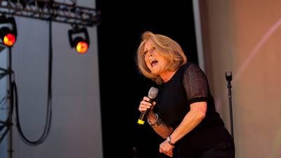 Singer Lesley Gore dies in New York aged 68