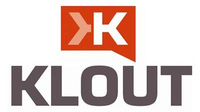 Sun sets on social influence ranking service Klout