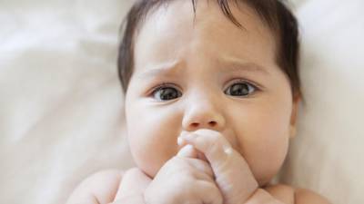 Teething trouble a figment of parents’ imagination, says dentist
