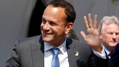 Power of the personal: what Ireland can teach global politicians