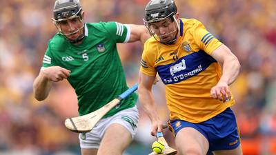 Joe Canning: Clare must leave nothing to chance in opportunity to end Waterford