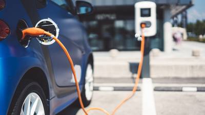 Switch to electric vehicles faces uphill battle, survey of Irish motorists suggests