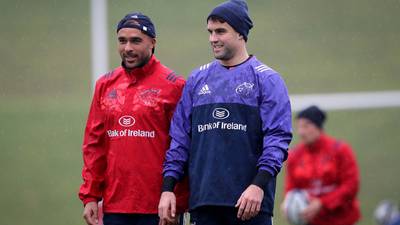 Rejuvenated Munster can tame old rivals Leicester Tigers
