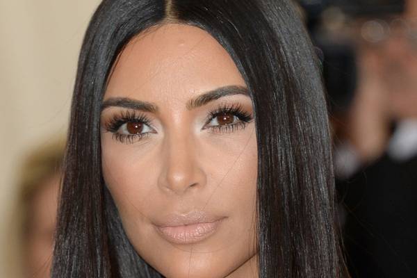 Kim Kardashian West awarded €2.4m in lawsuit against ‘fast fashion’ brand