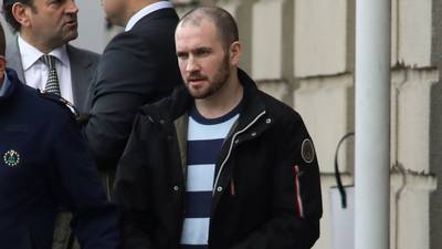 Rapist Patrick Nevin has jail term increased by 2½ years