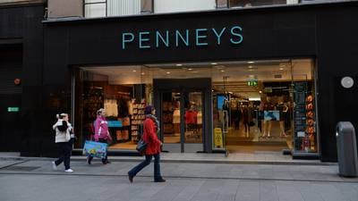 Penneys owner under pressure from inflation and weak sterling
