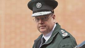 PSNI seeks new chief as Simon Byrne resigns in wake of damaging controversies