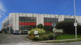 Almost €4m for industrial investment close to airport