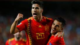 Nations League: Spain hit World Cup runners-up Croatia for six