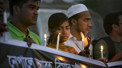 Airline claims pilots in Nepal crash had sufficient training