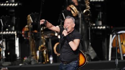 Bruce Springsteen’s shows in Kilkenny and Cork sell out in 90 minutes 