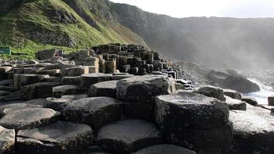 Northern Ireland faces challenge in attracting Southern visitors