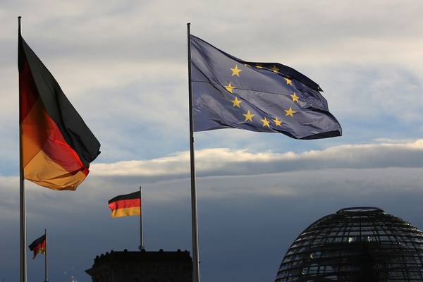 German Ifo business climate unchanged in November