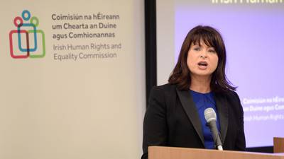 Members appointed to Irish Human Rights and Equality Commission