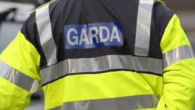 Man and woman arrested and over €100,000 in cash seized by gardaí in Dublin
