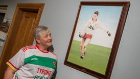‘An incredible buzz’: Tyrone football family hopes for an All-Ireland final to remember