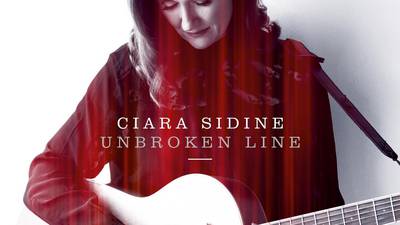 Ciara Sidine - Unbroken Line review: taking her own sweet time