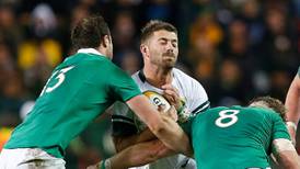 Matt Williams: Ireland’s green dynamos prove impossible is nothing