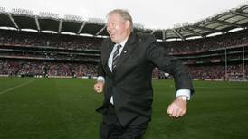 TV View: Mícheál Ó Muircheartaigh helping us all keep the faith