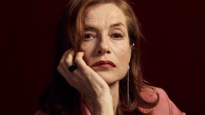 Violent femme: Why Isabelle Huppert isn’t afraid of being scary