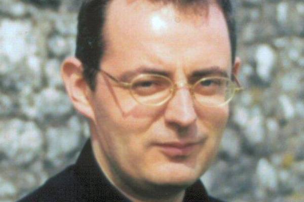 Cork cleric appointed to senior protocol position at Vatican