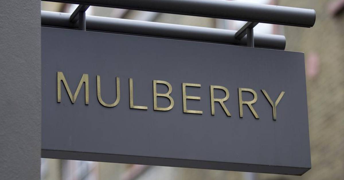 Mulberry signs lease for new store on Duke Street – The Irish Times