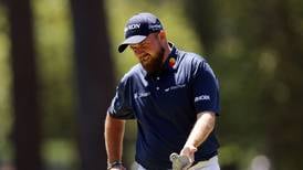 Shane Lowry rues Masters miss, but round with Phil the Thrill a day to remember