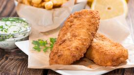 Fish Kiev: A delicious modern twist on an old favourite