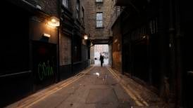 Dublin’s unloved lanes: are street closures the solution to antisocial problems?