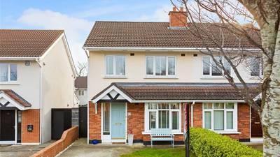 What sold for €480k in Leopardstown, D6W, Baldoyle and Artane